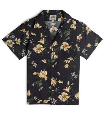 Aloha Shirt