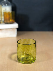 Apex Whisky Glass