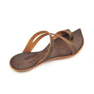 CYDWOQ Bazaar2 Sandal