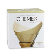 Chemex Pour Over Coffee Maker
