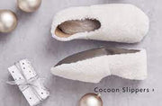 Cocoon Slipper
