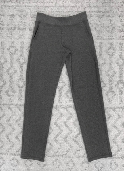 The Stovepipe Pant