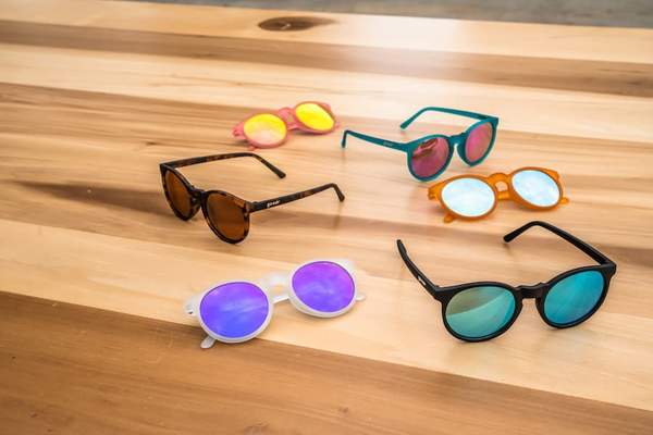 Goodr Circle G Sunglasses – Polished Mercantile
