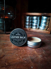 Leather Balm -Hammerthreads
