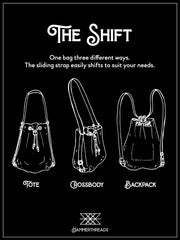 Shift Bag