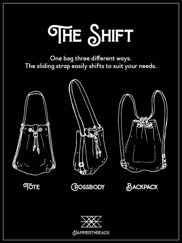 Shift Bag