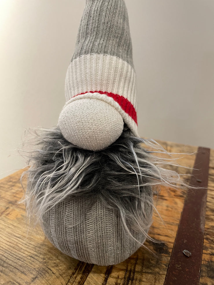 Scandinavian Gnome Decor