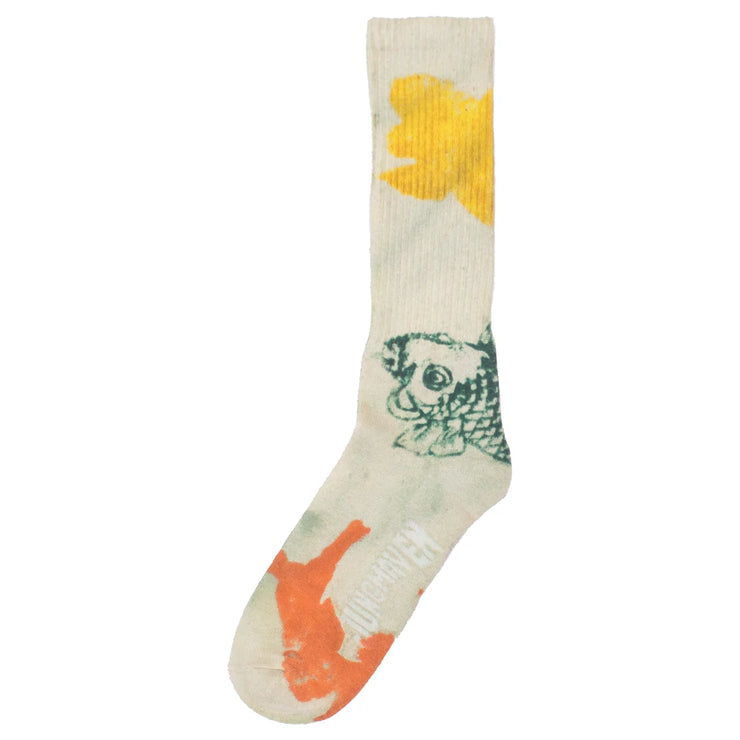 Hemp Sock - Limited Edition