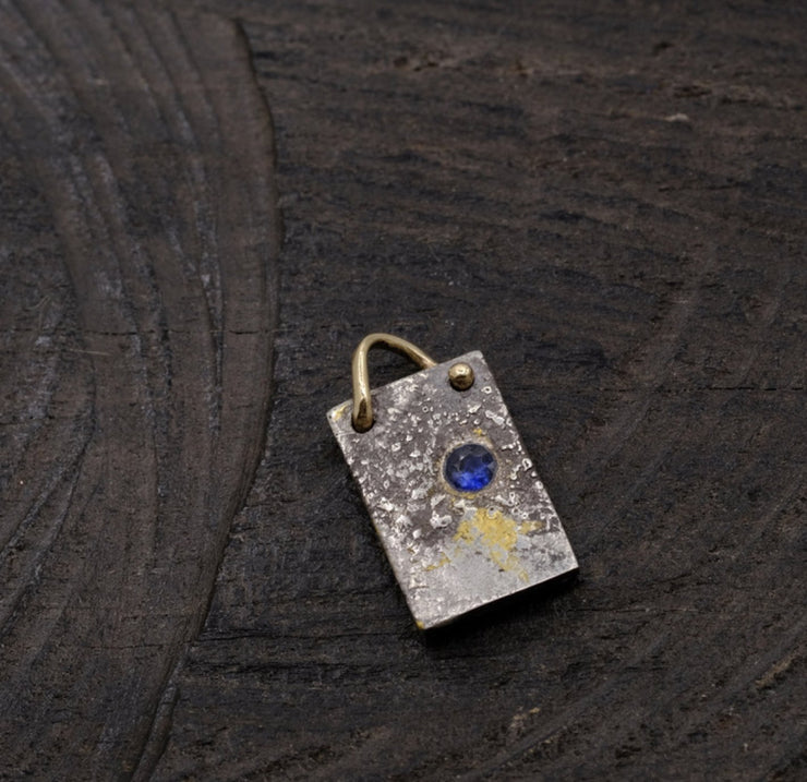 STARRY NIGHT NECKLACE - Polished Mercantile