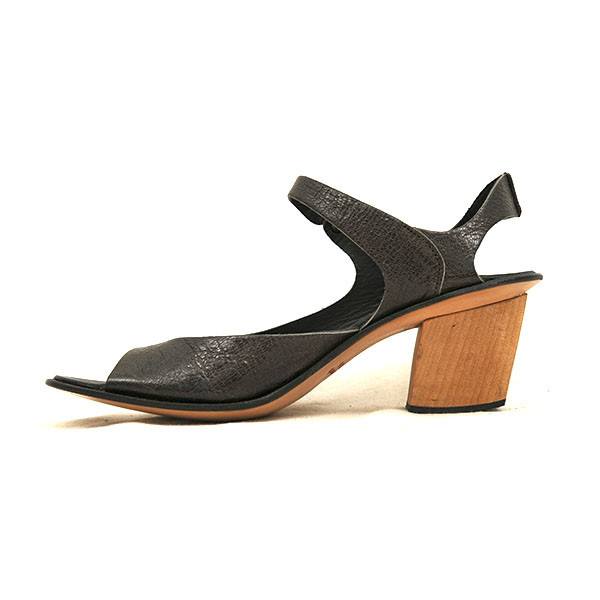 CYDWOQ Metro Heel