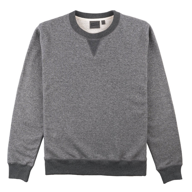 Crewneck Sweater