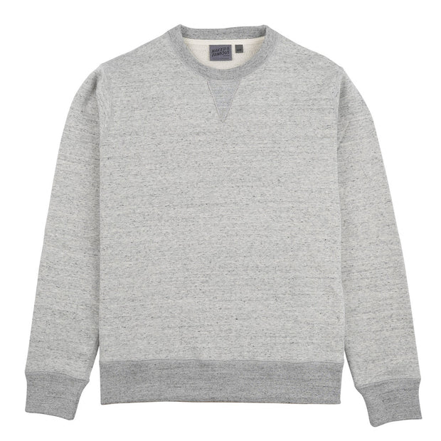 Crewneck Sweater