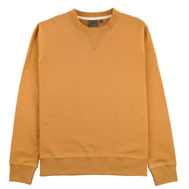 Crewneck Sweater