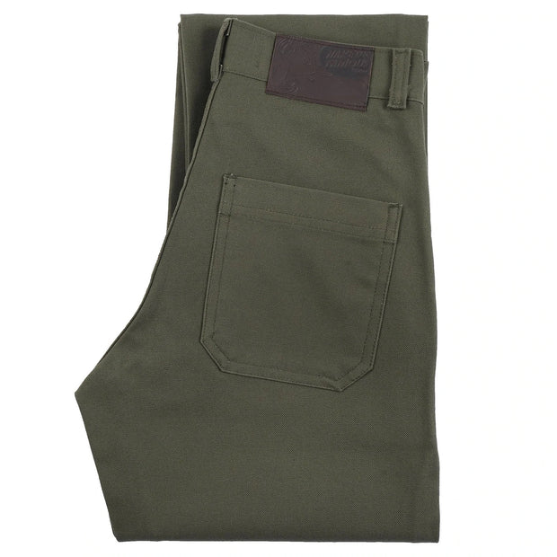 Women's Fatigue Pant