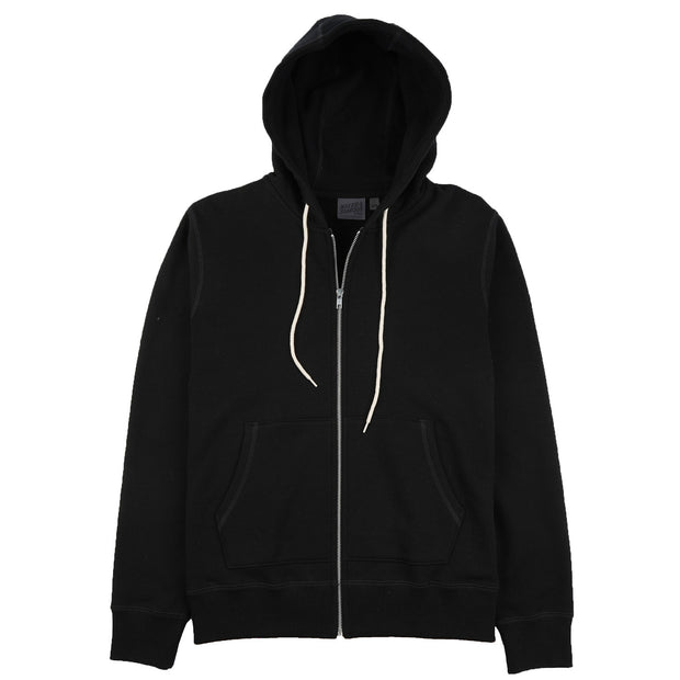 Zip Hoodie