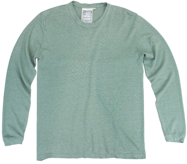 Baja Long Sleeve Tee