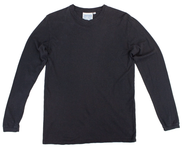 Jung Long Sleeve Tee