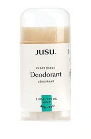 Eucalyptus Mint Deodorant