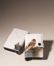 Secrid Mini Wallet - Art Series
