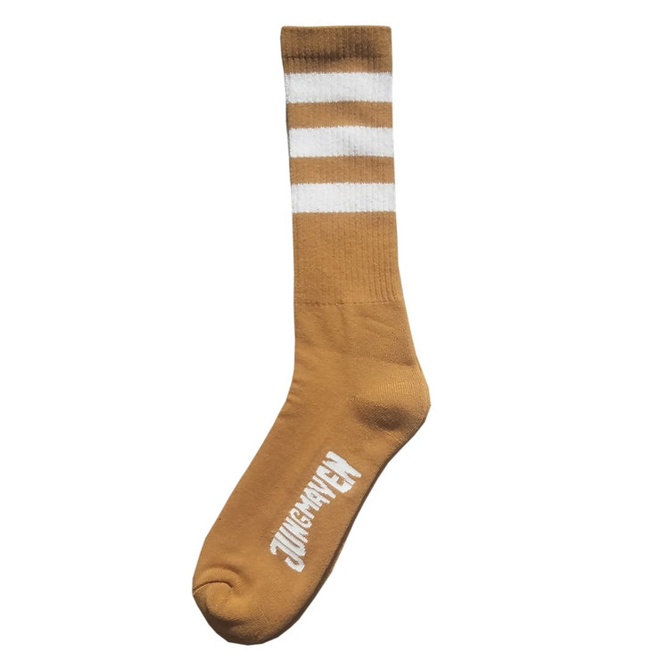 Town and Country Sock