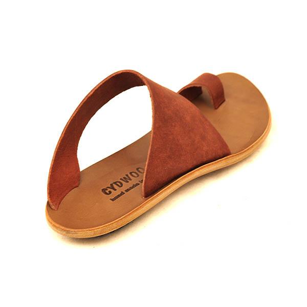 CYDWOQ Thong2 Sandal
