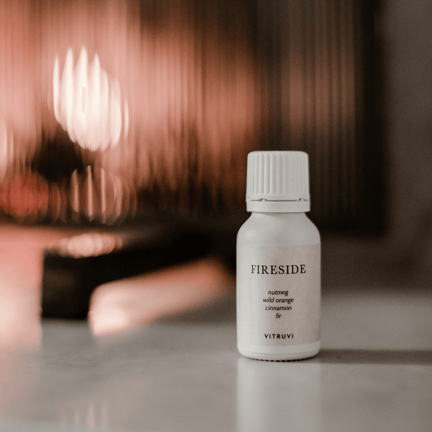 Vitruvi Essential Oils