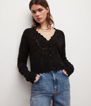 Vanessa Cardigan