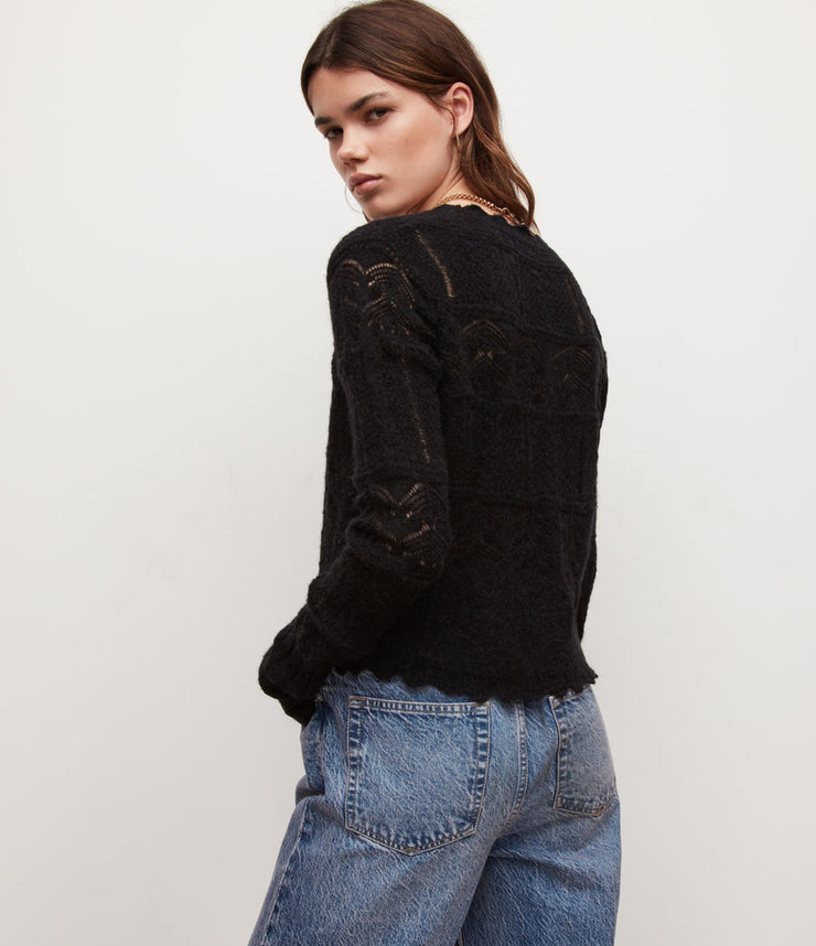 Vanessa Cardigan
