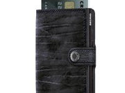 Secrid Mini Wallet - Dutch Martin - Polished Mercantile