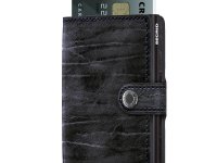 Secrid Mini Wallet - Dutch Martin - Polished Mercantile