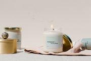 Homecoming Soy Wax Candle
