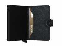 Secrid Mini Wallet - Paisly - Polished Mercantile