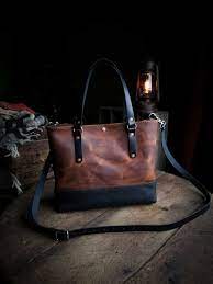 Contrast Everyday Tote