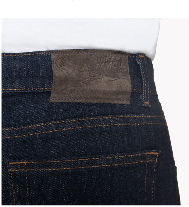 Max Cashmere Denim