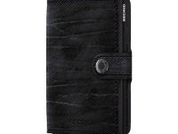 Secrid Mini Wallet - Dutch Martin - Polished Mercantile