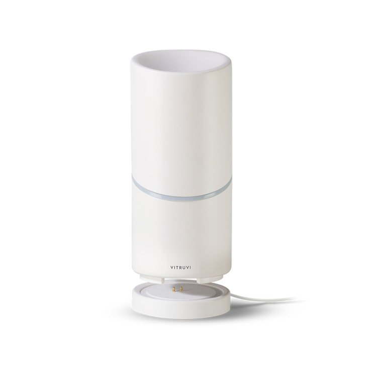 Vitruvi Move Diffuser - Polished Mercantile