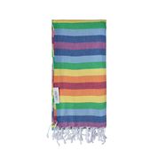 Lualoha Stripe a Pose Collection