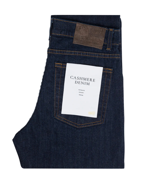 Max Cashmere Denim