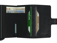 Secrid Mini Wallet - Veg Tanned - Polished Mercantile