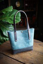Contrast Everyday Tote