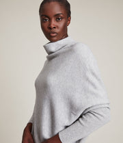 Ridley Cashmere Blend Sweater