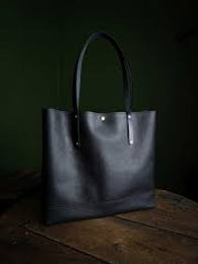 Contrast Everyday Tote