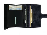 Secrid Mini Wallet - Dutch Martin - Polished Mercantile