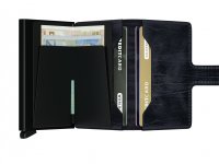Secrid Mini Wallet - Dutch Martin - Polished Mercantile