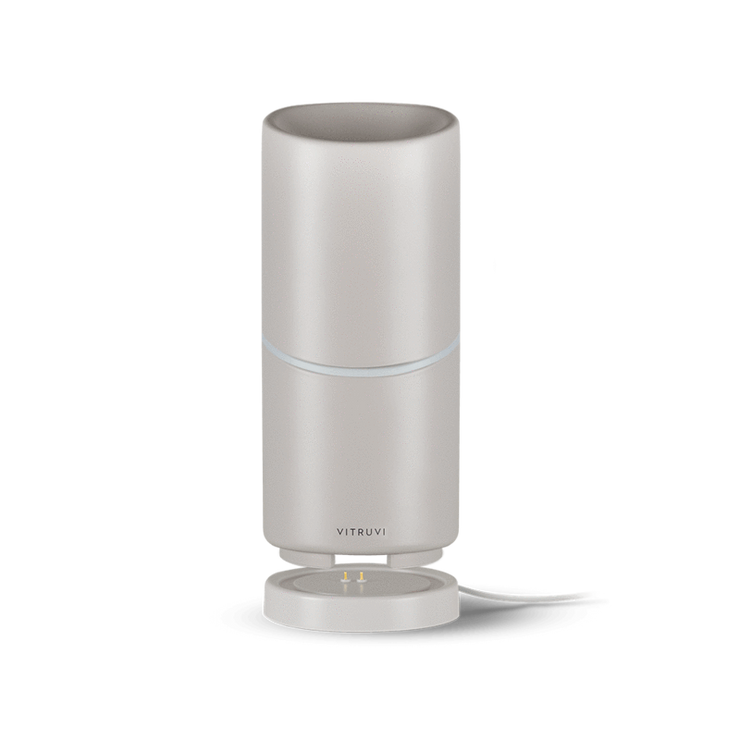Vitruvi Move Diffuser - Polished Mercantile