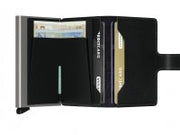 Secrid Mini Wallet -Original - Polished Mercantile