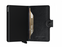 Secrid Mini Wallet - Veg Tanned - Polished Mercantile